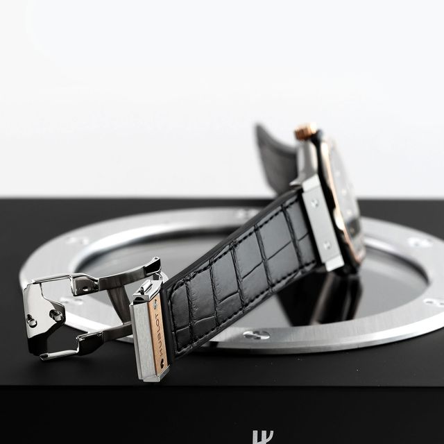 Hublot Classic Fusion 542.NO.1180.LR Image 6